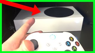 How to Connect Xbox Controller to Xbox Series S  X 3 DIFFERENT WAYS with NEW Update in 2024 [upl. by Ellenod24]