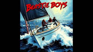 Beastie Boys  Fight for Your Right AI Yacht rock parody [upl. by Meyeroff707]