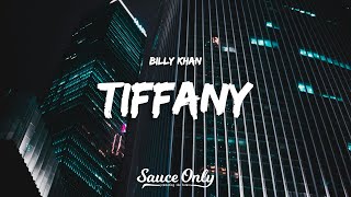 Billy Khan  Tiffany Lyrics [upl. by Wager]