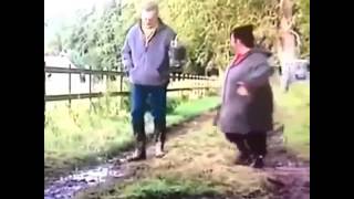 Vicar of Dibley funny clip [upl. by Tarrel390]