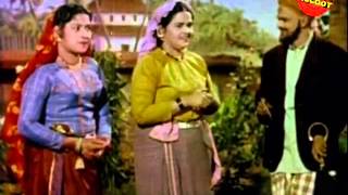 Kandam Becha Kottu 1961  Malayalam Full Movie  Malayalam Movies Online [upl. by Primalia]