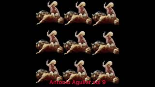 Envilecida Antonio Aguilar [upl. by Evelc]