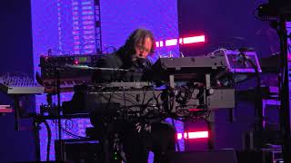 unmade  thom yorke melbourne 2024 [upl. by Standing]