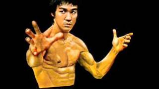 DeeGiallo  Bruce Lee [upl. by Idak213]