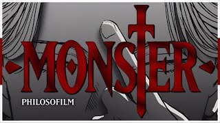 La Philosophie de Monster [upl. by Otirecul620]