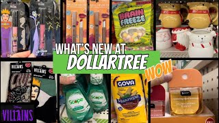 JACKPOT Whats NEW at DOLLARTREE Wishlist Items amp Hidden Gems [upl. by Mitzl]