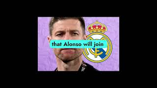 All over for Carlo Ancelotti Xabi Alonso to join Real Madrid in summer of 2025 [upl. by Nomrej]