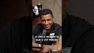 Kleberson fala sobre sua contratação no Manchester united futebol cr7 fpyシ [upl. by Pfister]