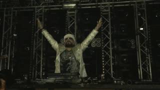 Gigi DAgostino  LAmour Toujours live at Cocoricó Riccione 2016  HD [upl. by Remo]