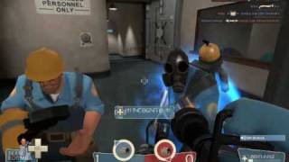 Team Fortress 2 Now available on OS X [upl. by Eda]