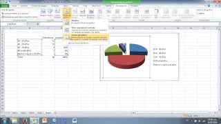 Procesar encuesta con Ms Excel [upl. by Emmaline]