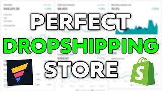 How To Make A Shopify Store StepByStep [upl. by Dranal96]