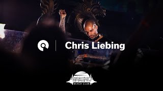 Chris Liebing  Warung 15th Anniversary BEATTV [upl. by Lucilia]