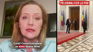 Democrația este și despre dreptul fiecărui cetățean de a candida [upl. by Nylodam]