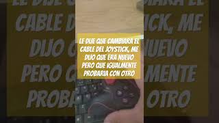 No anda el Joystick X3 en mi Pc Solucionado [upl. by Bryce]