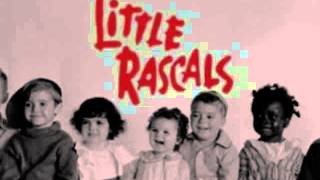 Little Rascals Sample Beat DubBeatz [upl. by Aridatha906]