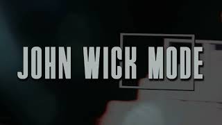 John Wick Mode  London Music Works cover [upl. by Fasa]