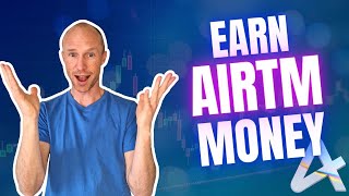 7 Free Ways to Earn AirTM Money Easy amp Legit [upl. by Orpah]