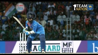 Dinesh Karthik hits 22 runs off Rubel Hossain  19th over of Nidahas Trophy Final [upl. by Dalpe]