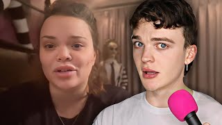 revisiting trisha paytas Shane and Ryland are literal SCUM OF THE EARTH [upl. by Andee]