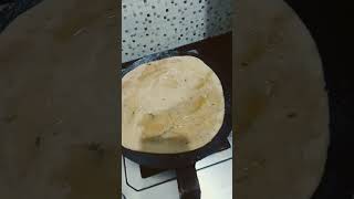 Part 2 besan ki roti [upl. by Kcor]