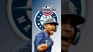 Could this be the Mariners 2025 Opening Day lineup shorts seattle mariners [upl. by Lilaj]