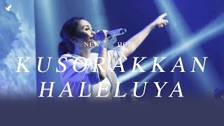 Kusorakkan Haleluya  OFFICIAL MUSIC VIDEO [upl. by Tobin]