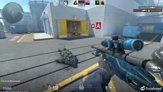 CounterStrike 2 winner pov [upl. by Rudin]