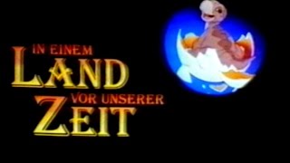 In einem Land vor unserer Zeit  Trailer 1988 [upl. by Ahsim]