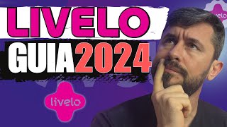 COMEÇE 2024 DE FORMA CORRETA  GUIA COMPLETO PROGRAMA LIVELO [upl. by Ahselrak]