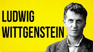 PHILOSOPHY  Ludwig Wittgenstein [upl. by Leontina]