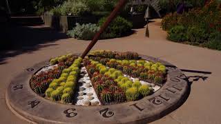 Support Desert Botanical Garden through Sonoran Circle [upl. by Attenol]