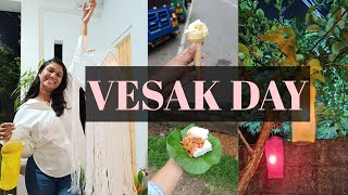 Vesak Day  2024 [upl. by Milissent]