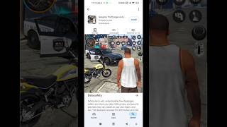 Gta 5 copy game Gta 5 Jaisa Game Gangster theft games For Android gta 5 mobile download [upl. by Derfniw477]