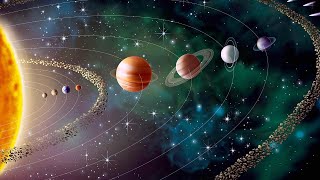 Enigmas of the Solar System  Documentary Boxset  Knowing the Planets [upl. by Naryt]