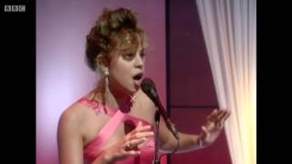 Mariah Carey  Emotions Live  Wogan 1991 HD [upl. by Adnopoz881]