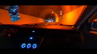 BLOW OFF VALVE SOUND  MITSUBISHI LANCER EVO IX GSR [upl. by Ynabla]