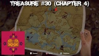 Treasure 3068  Metal Tiger Claws Chapter 4  Uncharted Lost Legacy [upl. by Sosthina]