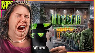 Wicked Fans Are Terrible [upl. by Arbe]