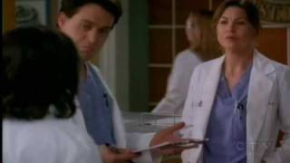 Greys Anatomy 518  Intern Drama [upl. by Stoffel]