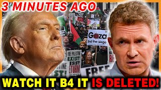 Donald Trump Douglas Murray DECLARE Hms supporters will be G0N3 [upl. by Einned]