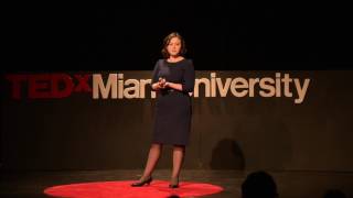 Why I Love Millennials and You Should Too  Megan Gerhardt  TEDxMiamiUniversity [upl. by Prentiss]