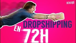 Comment accélérer vos délais de livraison en dropshipping  🔥 LIVRAISON EN 72h 🔥 [upl. by Cottrell]