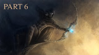 THIEF Gameplay Walkthrough Part 6 FULL GAME 4K 60FPS PC  No Commentary [upl. by Erdnaek214]