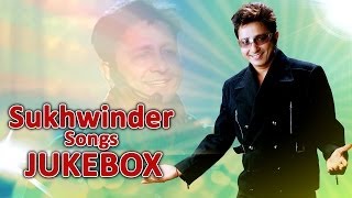 Sukhwinder Singh Songs  Jukebox [upl. by Ahsirtal306]