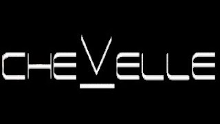 Chevelle The Red Backing Track [upl. by Akla]