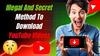 How to download YouTube video for free 2024  best YouTube downloader  download YouTube videos [upl. by Baler]