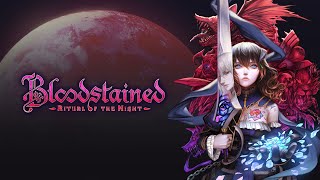 Bloodstained Ritual of the night  Matando o tempo [upl. by Jada668]