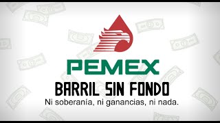 Invertir en Pemex sigue siendo una pésima idea [upl. by Addy416]