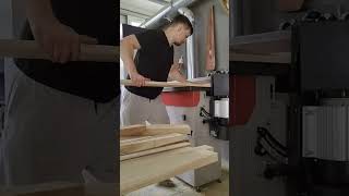 Hammer HS950 shorts accident woodworking FELDERGROUPTV [upl. by Cindi]